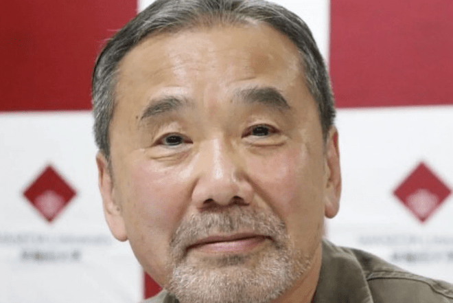 Haruki Murakami to chuc buoi phat thanh de ‘xua tan noi lo virus’ hinh anh 1 Screen_Shot_2020_05_12_at_17.30.29.png