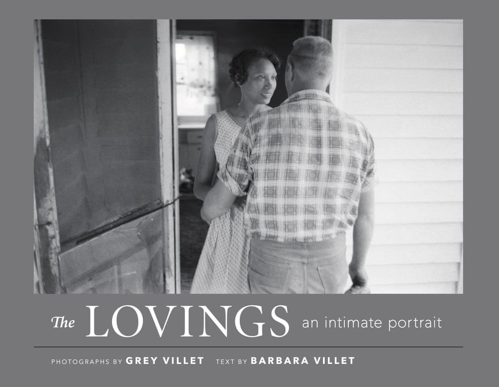 The Lovings an intimate portrait anh 1