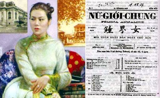Suong Nguyet Anh,  Nu gioi chung,  Nguyen Dinh Chieu anh 3