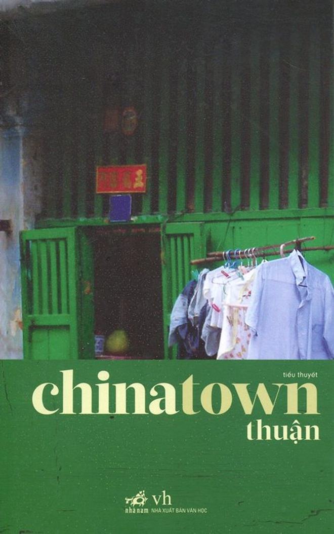 Ban dich Chinatown anh 1