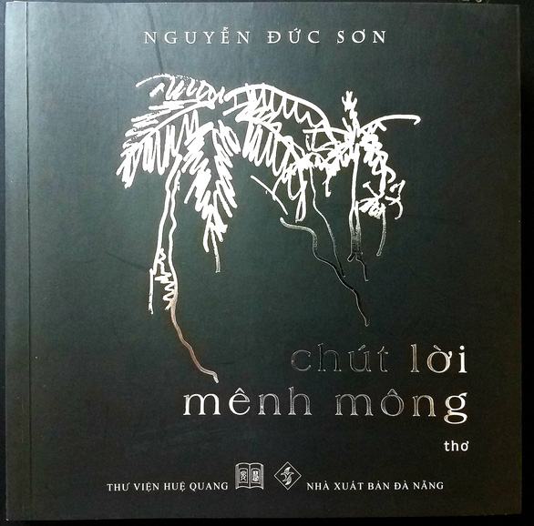 Nhà thơ Nguyễn Đức Sơn - Sơn Núi - vĩnh biệt đồi thông Phương Bối - Ảnh 5.