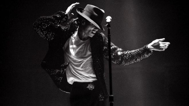 Michael Jackson anh 1