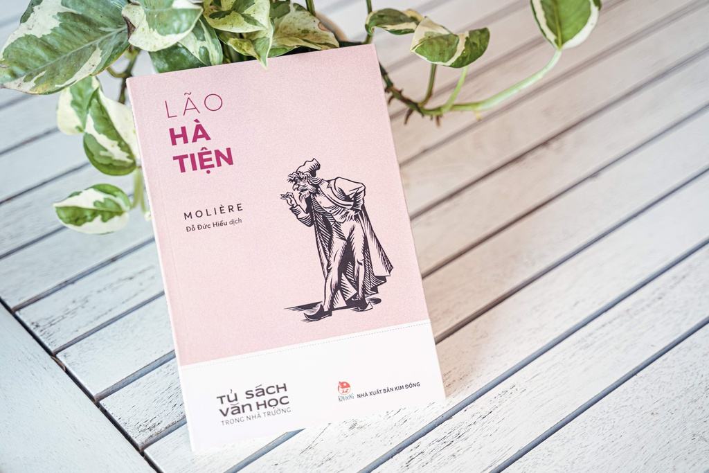 Review sach Lao ha tien anh 1