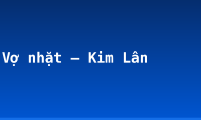 Vợ nhặt – Kim Lân