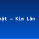 Vợ nhặt – Kim Lân