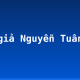 Tác giả Nguyễn Tuân!