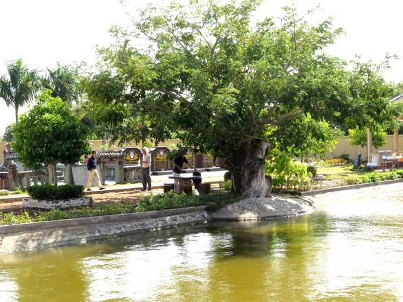 Những nét văn hóa Việt đậm đà ở miệt vườn Nam Sông Hậu - Ảnh 1.
