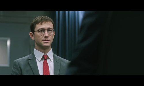 Trailer Snowden