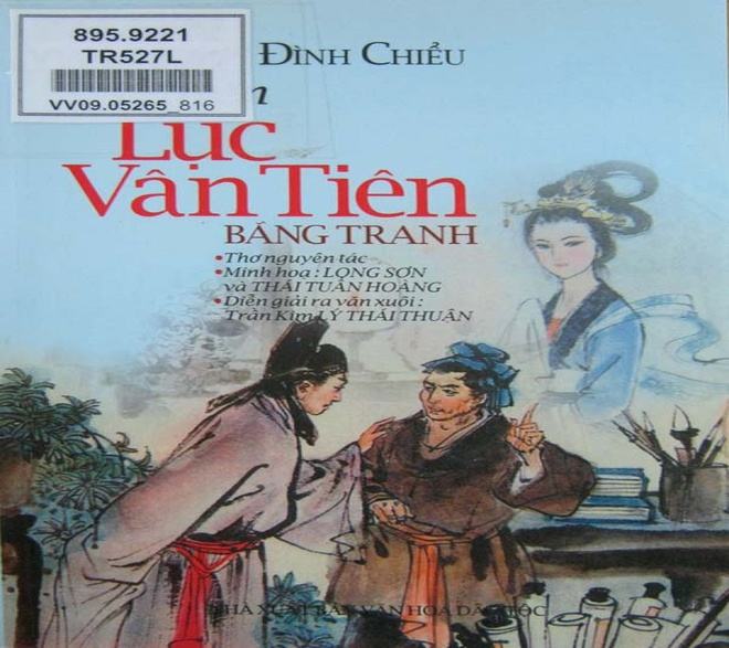 Luc Van Tien anh 7