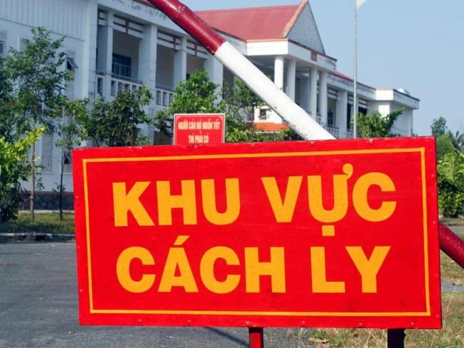Nhung ngay cach ly anh 2