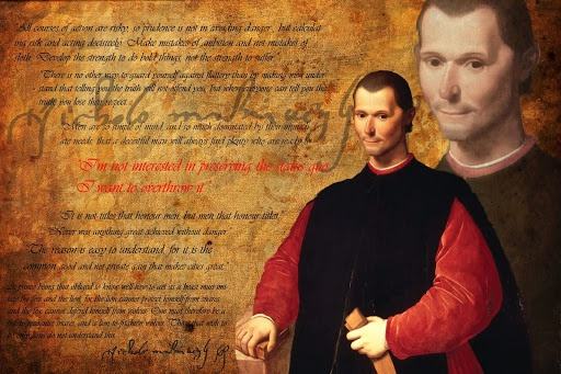 Noi oan Machiavelli anh 1