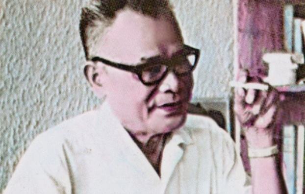 Dong hao co ma anh 1