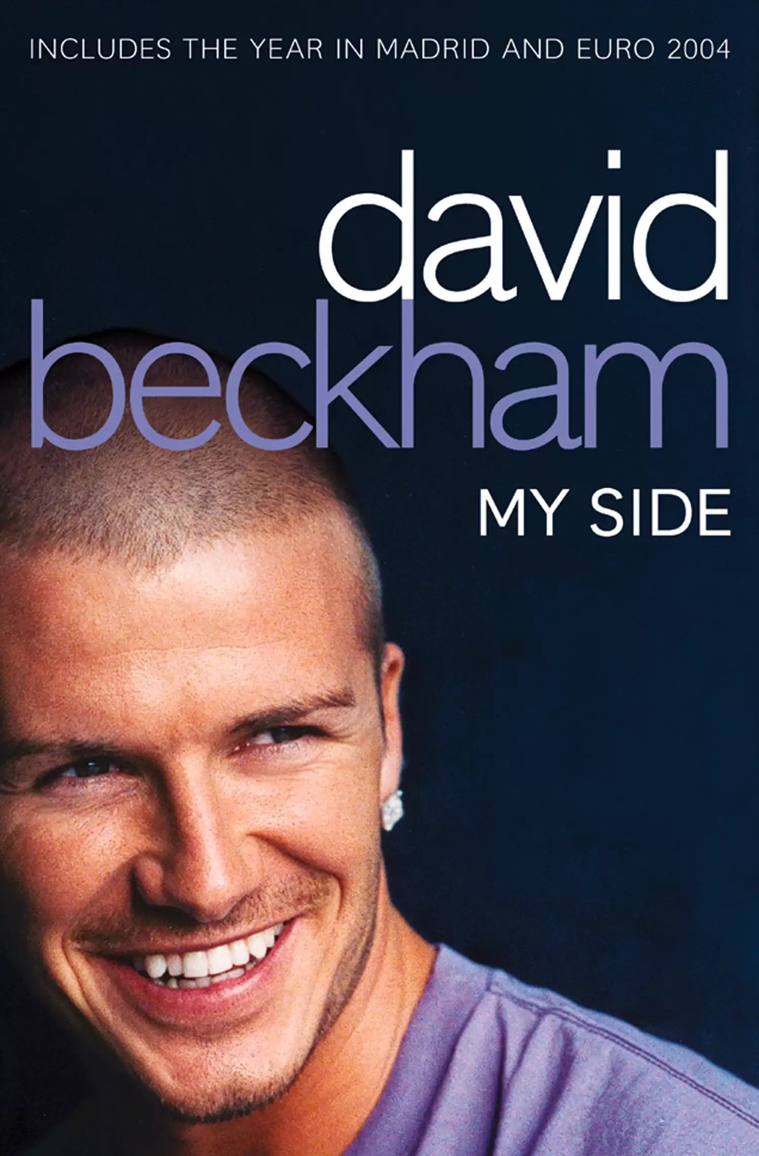 Tu truyen David Beckham anh 1