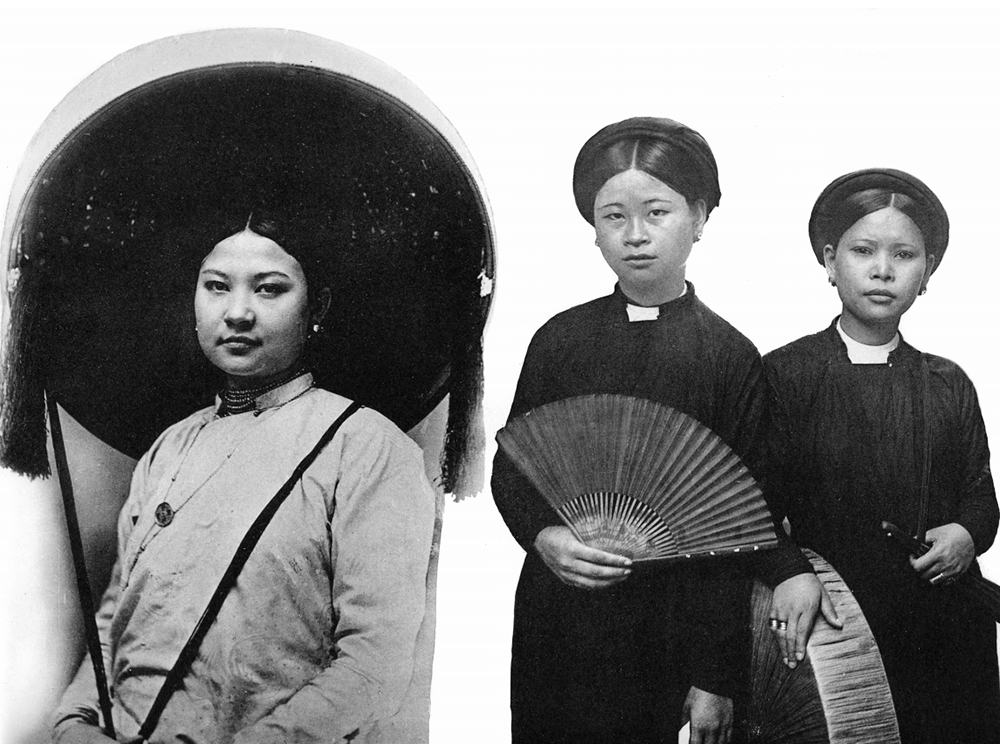 Đất nước, con người Việt Nam hơn 100 năm trước - 4