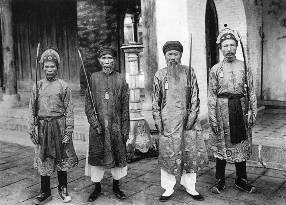 Đất nước, con người Việt Nam hơn 100 năm trước - 8