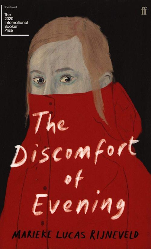 The Discomfort of Evening phát hành lần đầu ở Hà Lan vào năm 2018. Đầu tháng 8, nhà xuất bản Faber phát hành phiên bản chuyển ngữ ở Mỹ. Ảnh: Faber.
