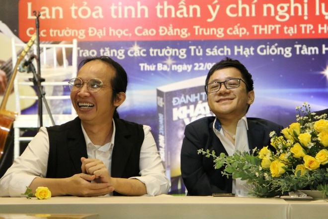 Tang sach Hat giong tam hon anh 2