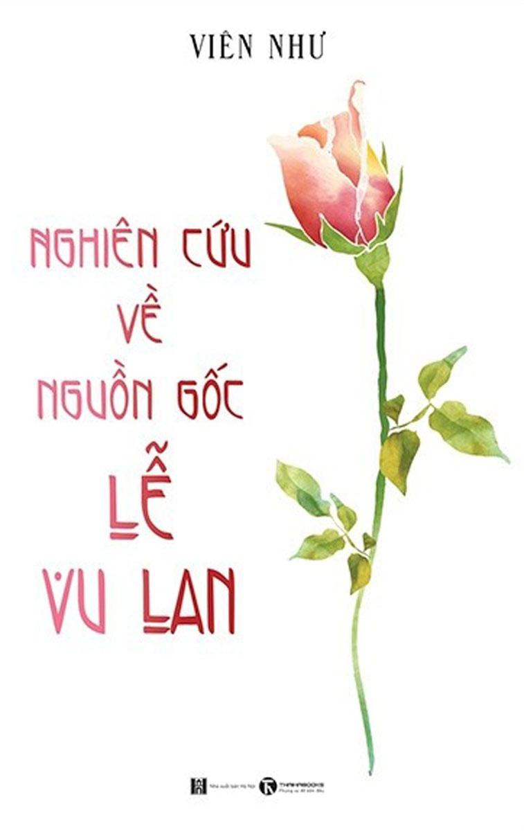 Le Vu Lan do to tien nguoi Viet tao ra anh 1