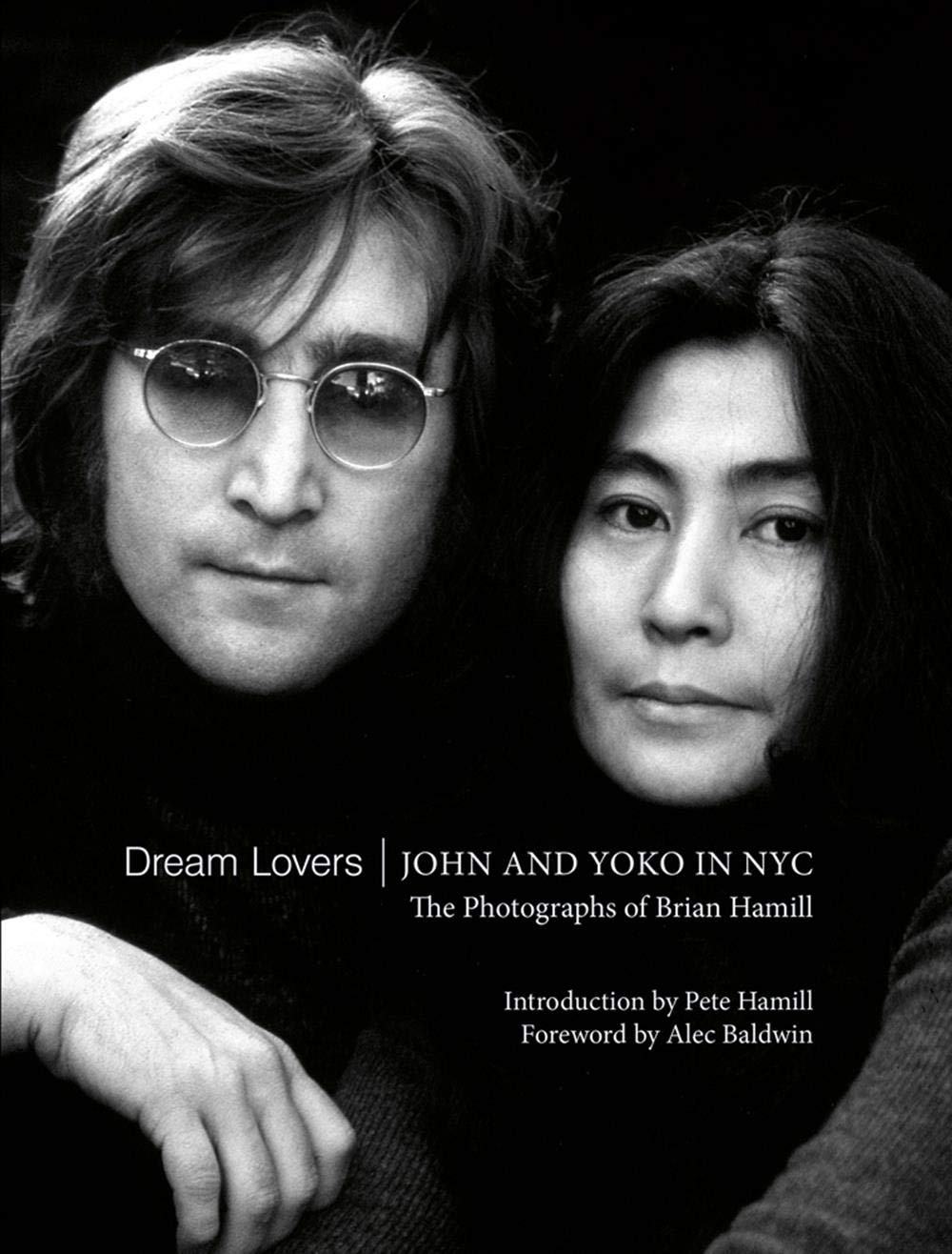 Hinh anh John Lennon Yoko Ono anh 3