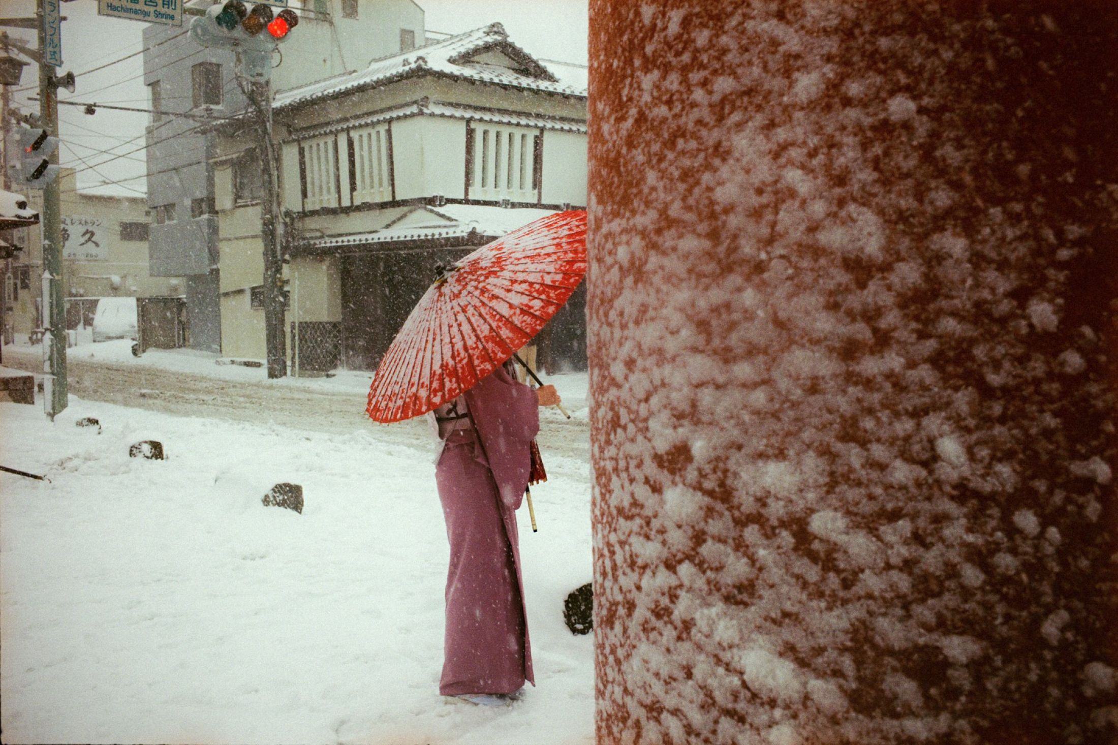 In Color in Japan anh 6