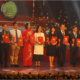 Giải thưởng Sách quốc gia 2020 vinh danh nhà thơ Quang Dũng - Ảnh 1.