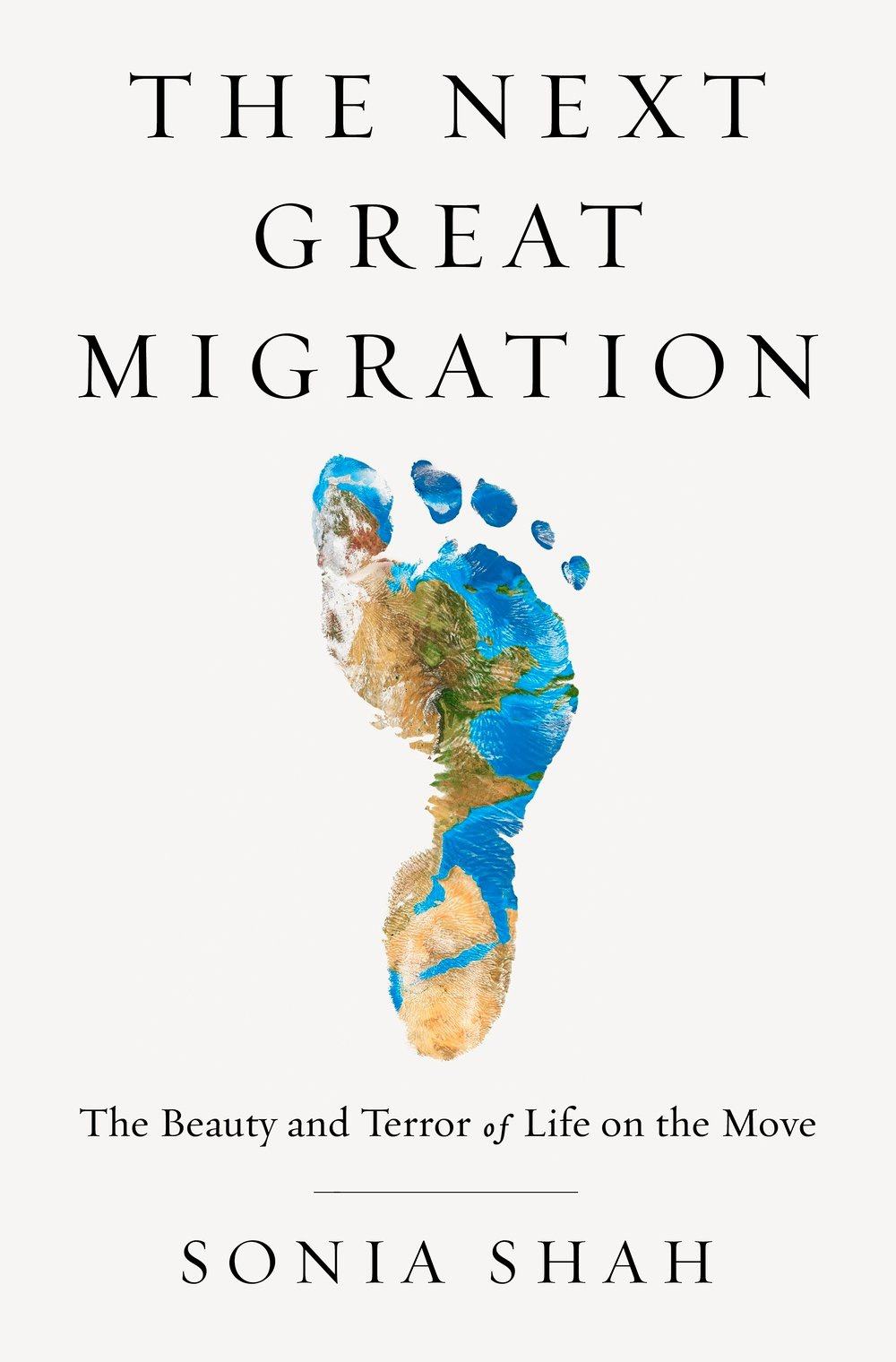 Cuoc dai di cu tiep theo,  The Next Great Migration anh 3