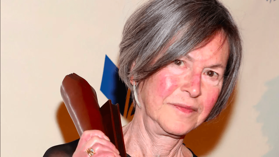 Louise Glück - Nobel văn chương 2020 - Nhà thơ của sự đổi thay và tái sinh cực đoan - Ảnh 5.