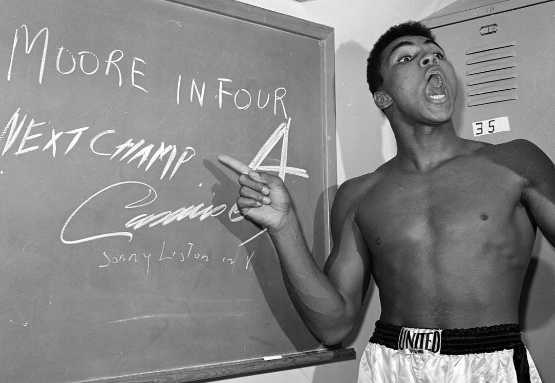 Muhammad Ali anh 3