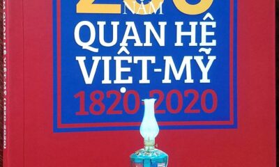 Sài Gòn - cửa ngõ mở ra mối quan hệ Việt - Mỹ? - Ảnh 1.