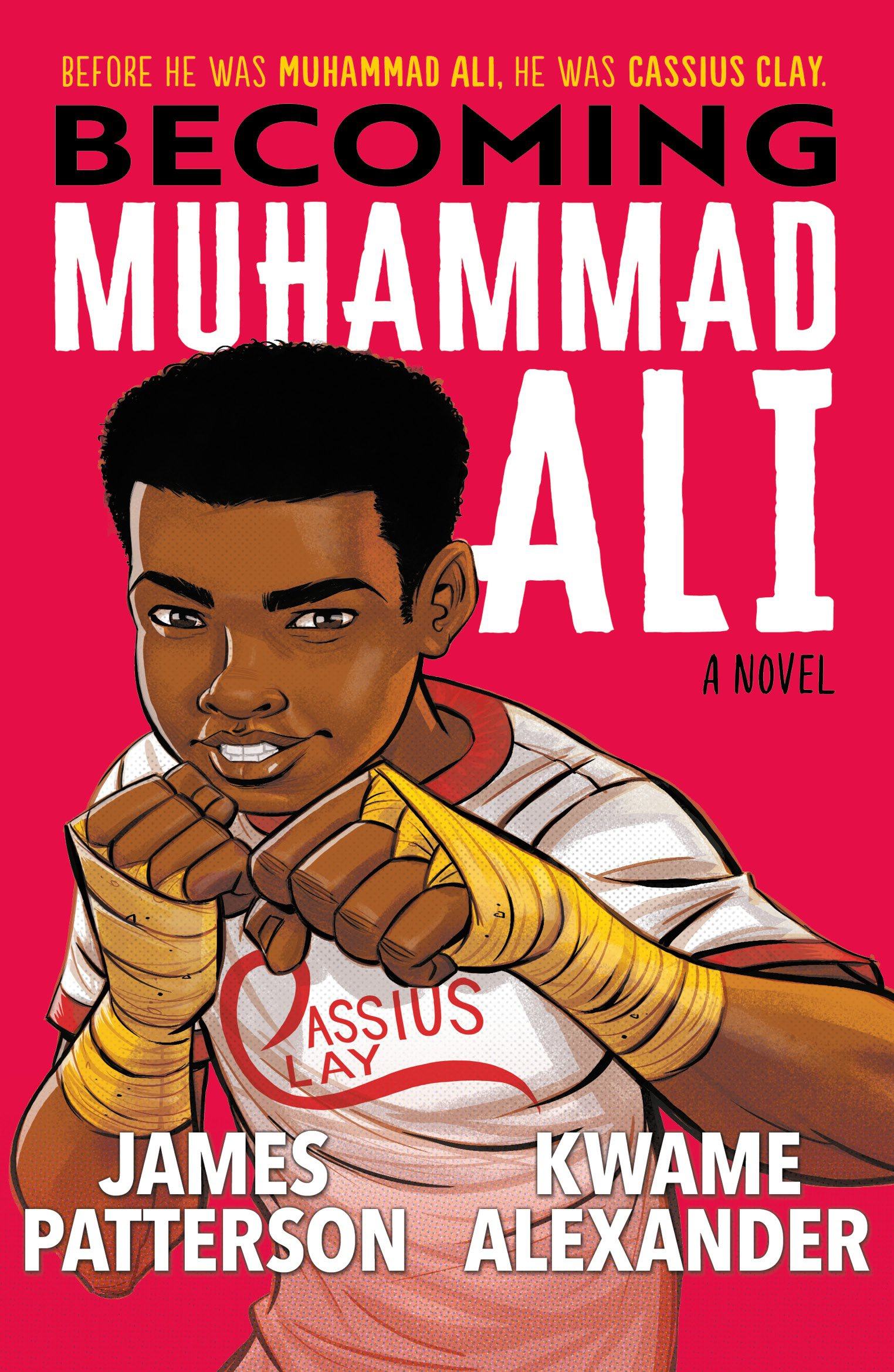 Muhammad Ali anh 2