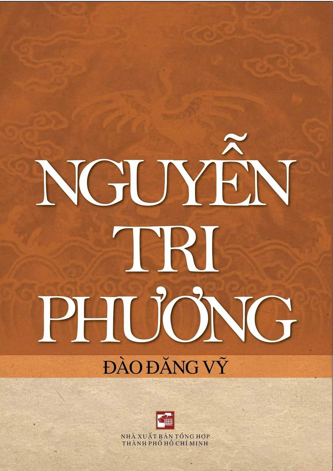 Sach ve Nguyen Tri Phuong anh 2