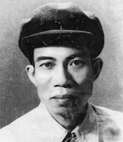 Tho tinh Nguyen Binh anh 1