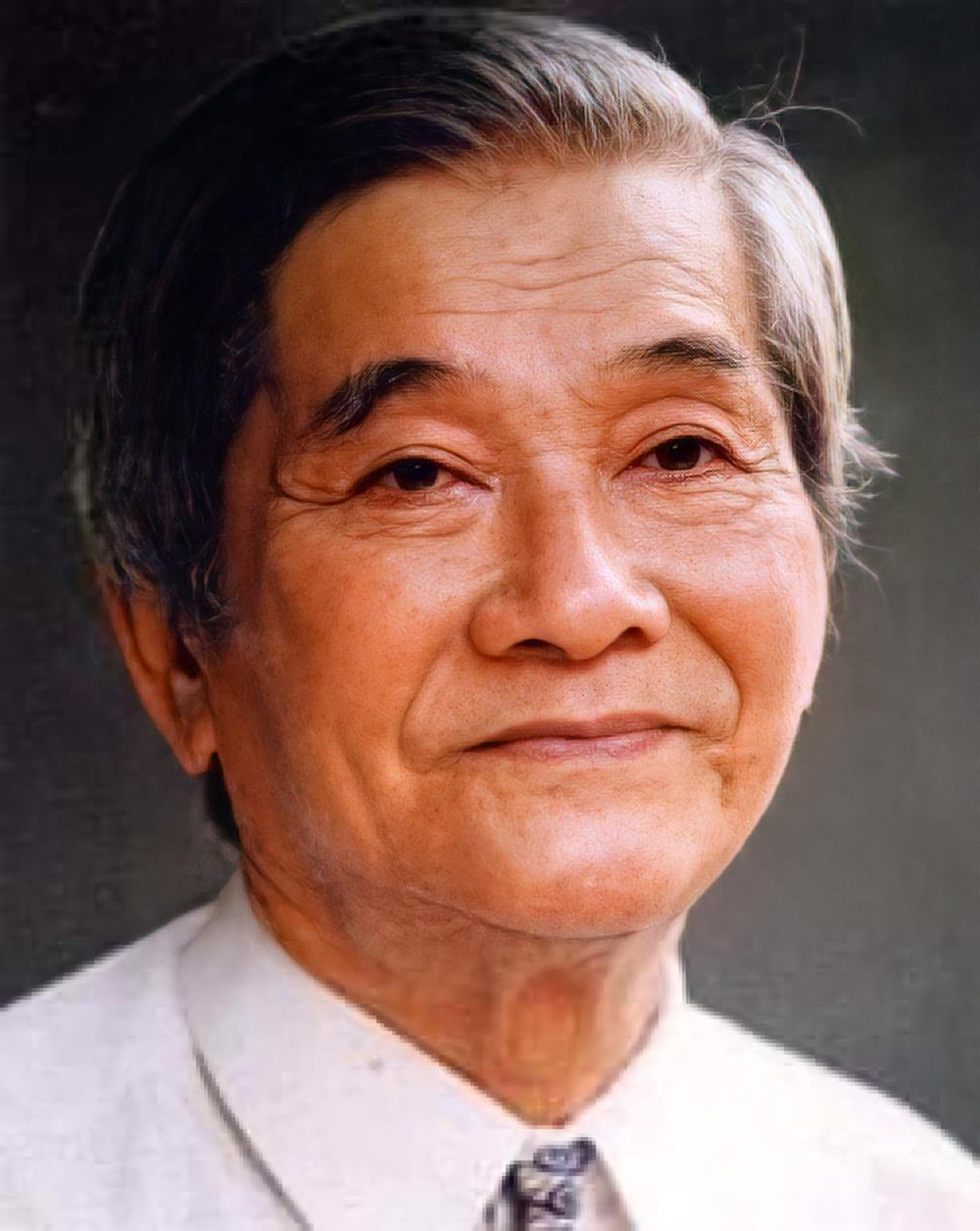 Nha tho Nguyen Xuan Sanh anh 1