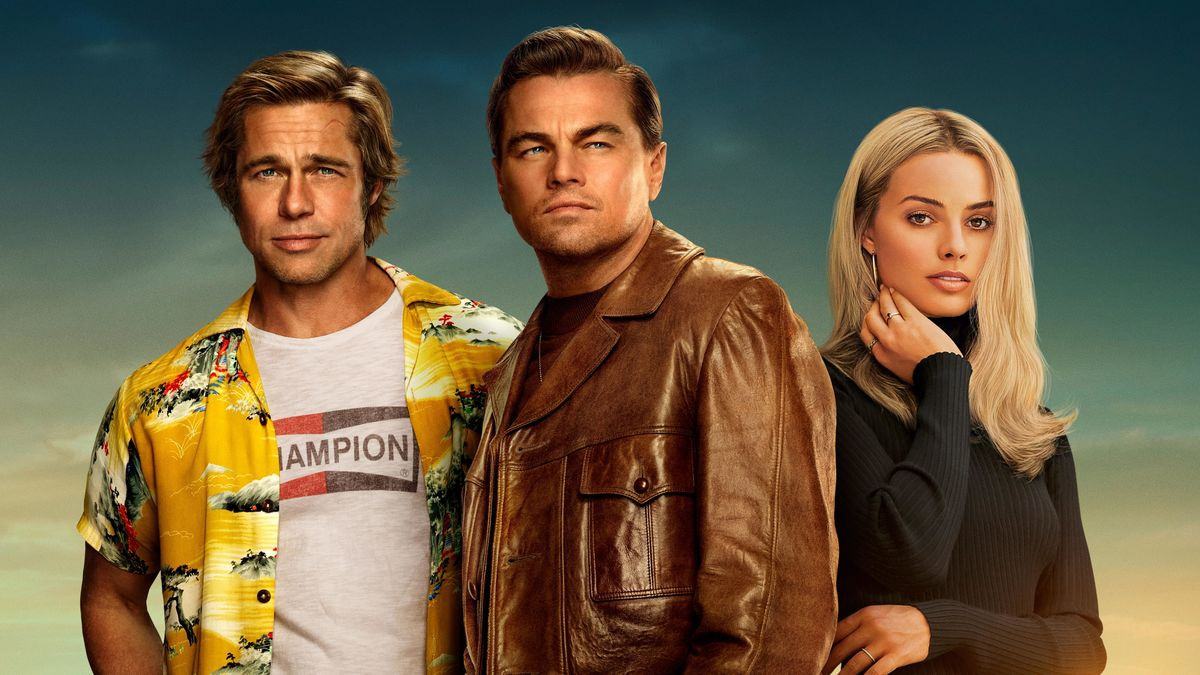 Once Upon a Time in Hollywood anh 2