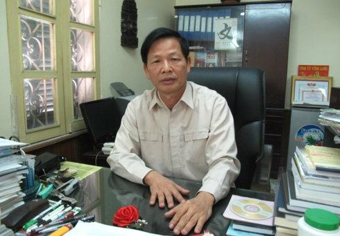 Trinh Cong Loc anh 1