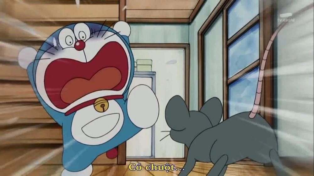 Doraemon anh 5