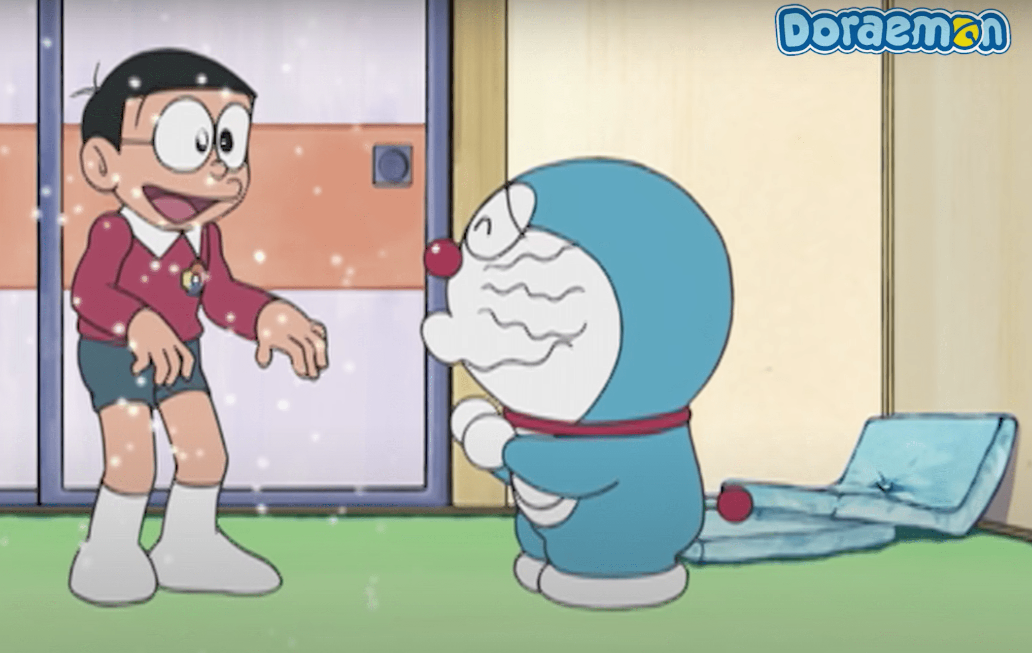 Doraemon anh 7