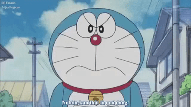 Doraemon anh 6