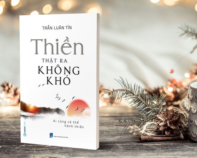 Thien that ra khong kho anh 1