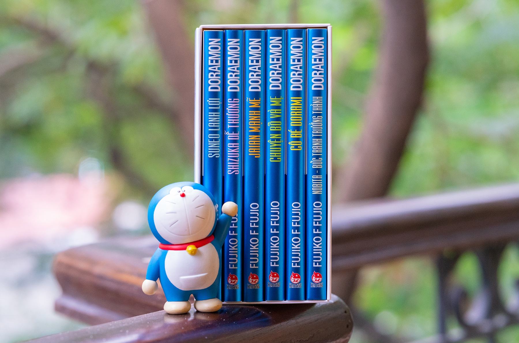 50 nam Doraemon anh 2