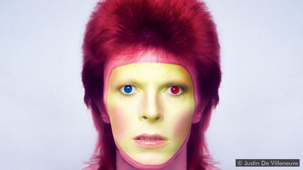 Bieu tuong David Bowie anh 1