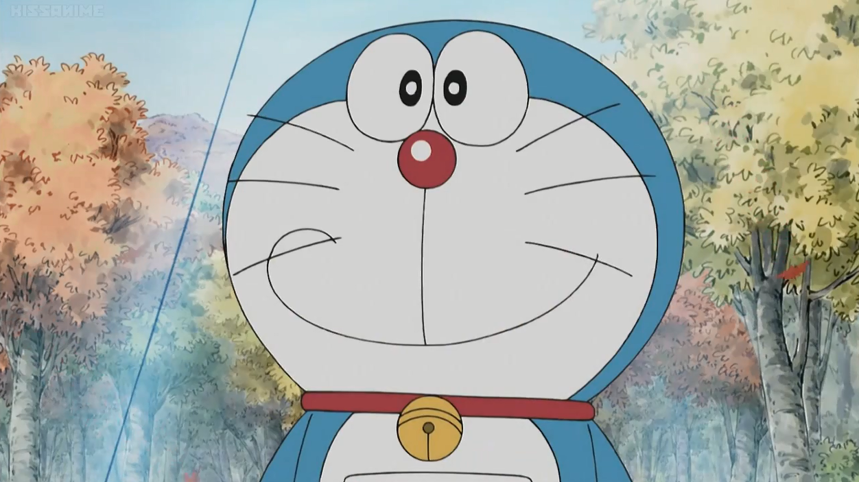 Doraemon anh 7