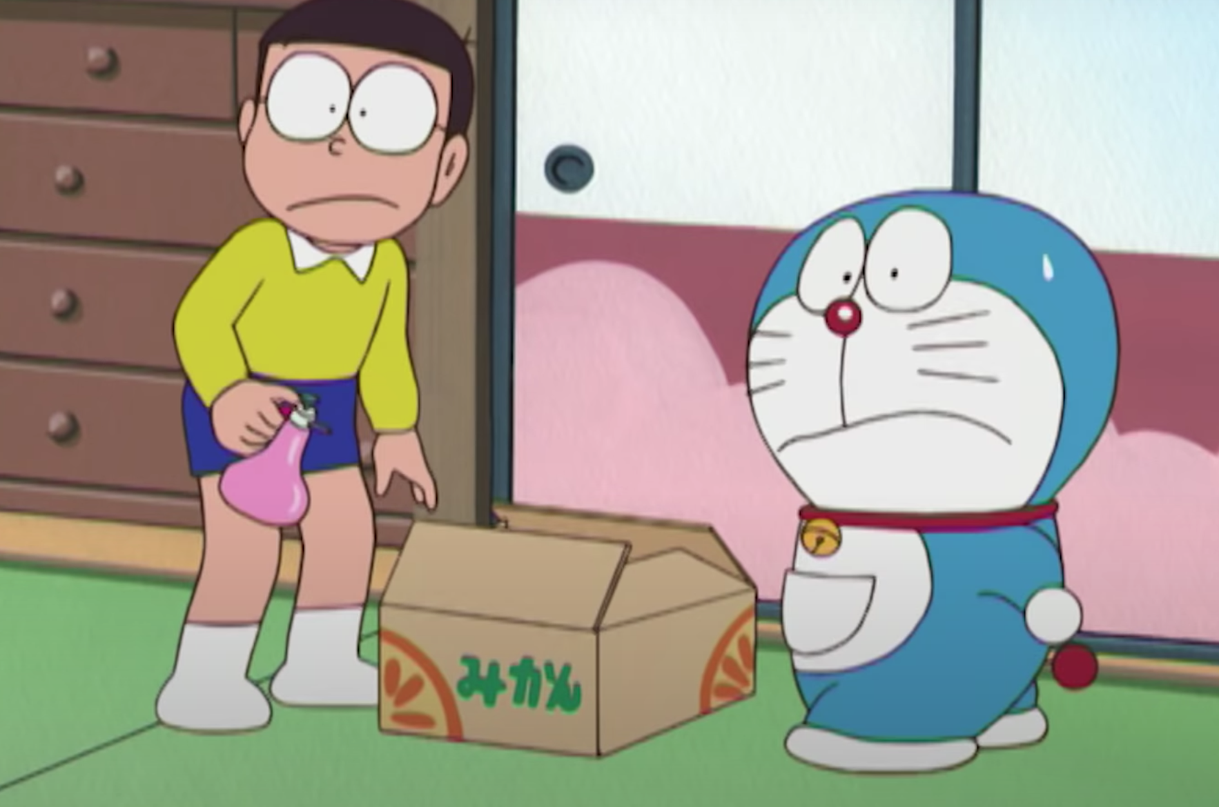 Doraemon anh 1