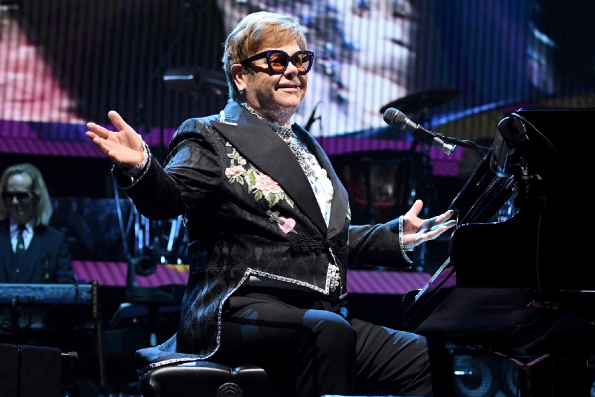 Elton John anh 2