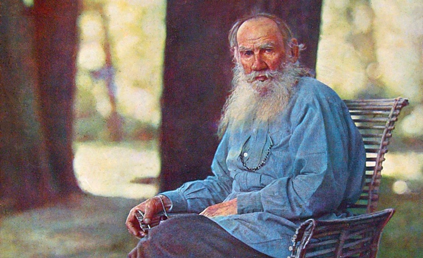 Chien tranh va hoa binh cua Lev Tolstoy anh 2