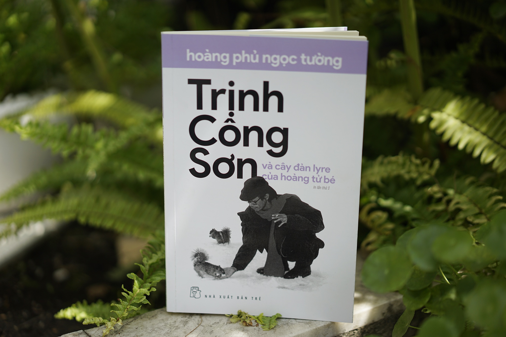 Trinh Cong Son anh 1