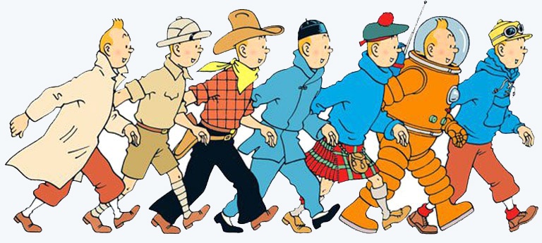 Tintin anh 2