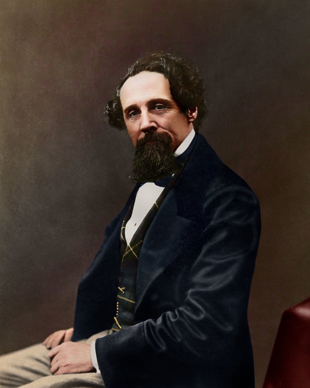 Charles Dickens anh 2
