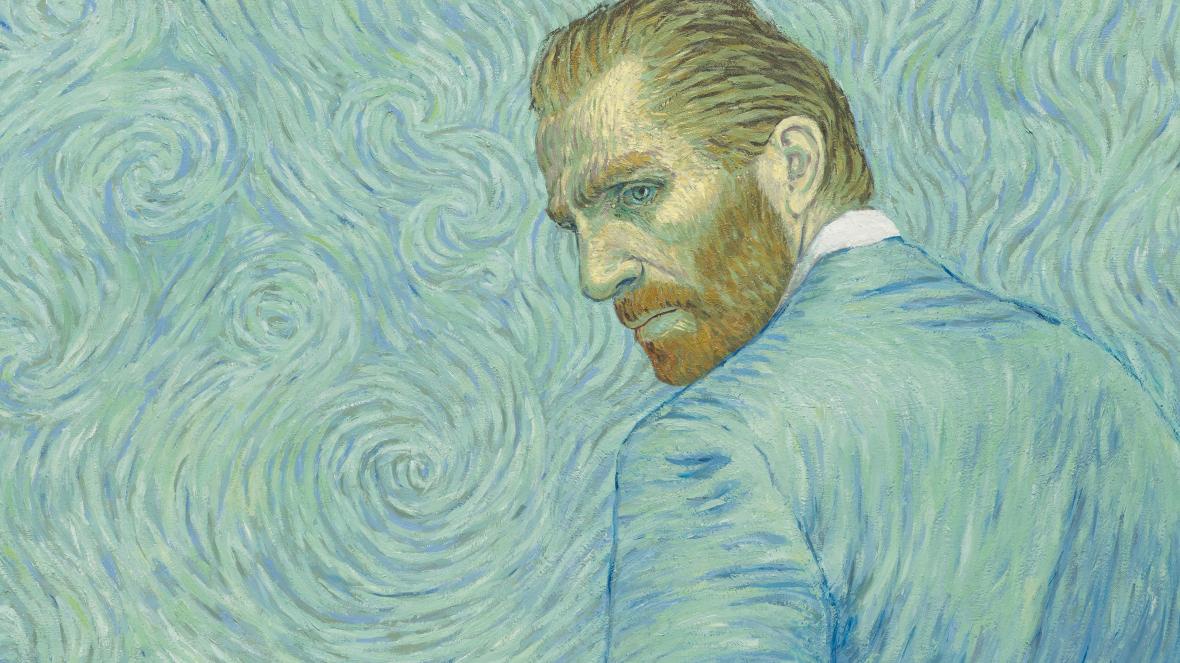 Cuoc doi Van Gogh anh 3