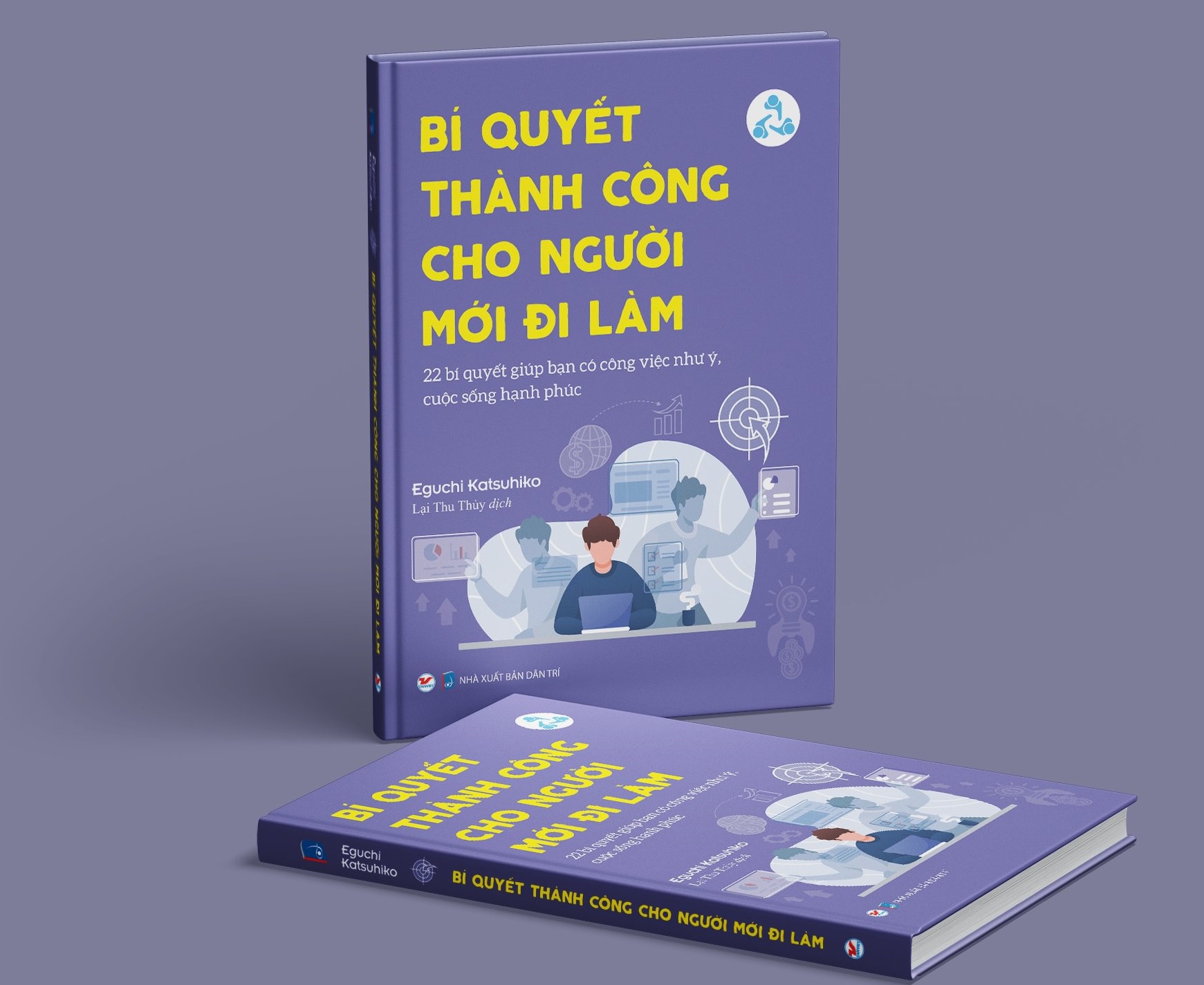 Bi quyet thanh cong anh 2